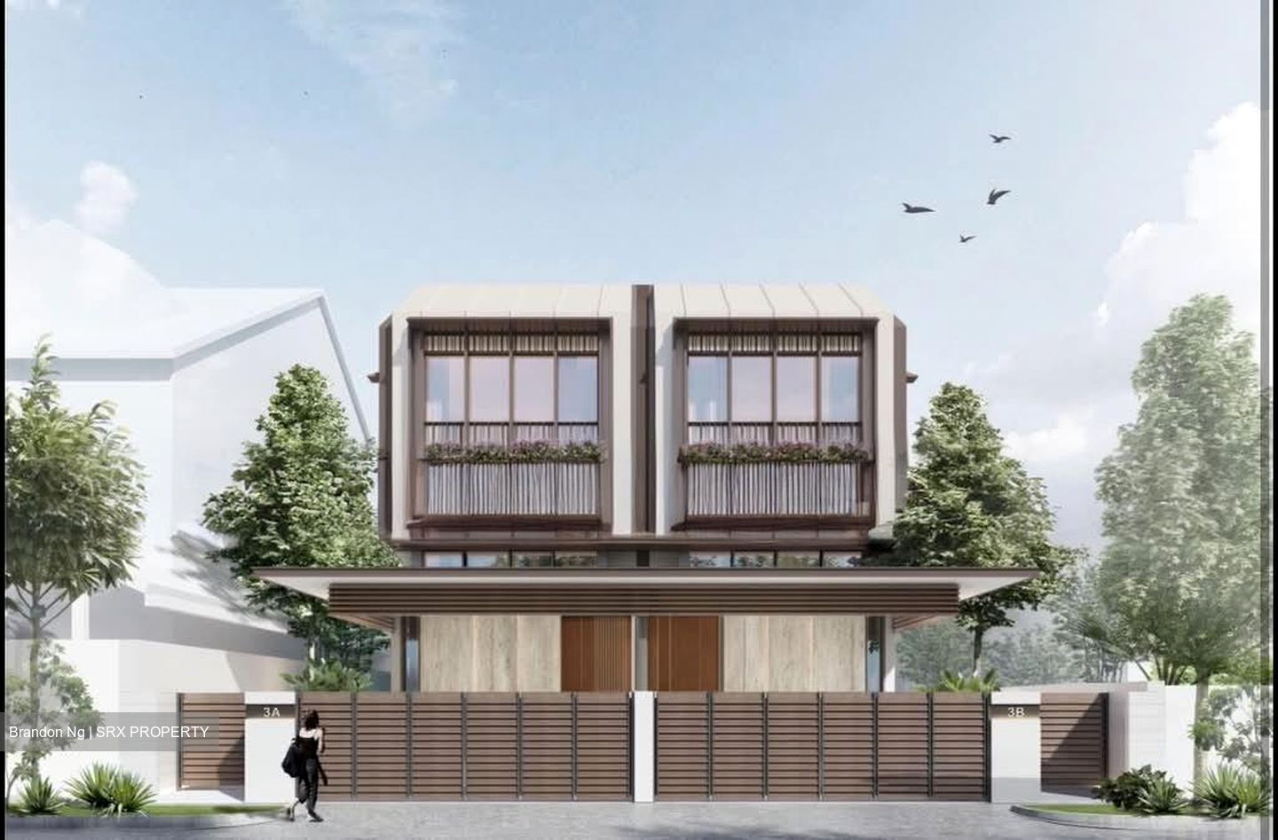 Serangoon Garden Estate (D19), Semi-Detached #596416991